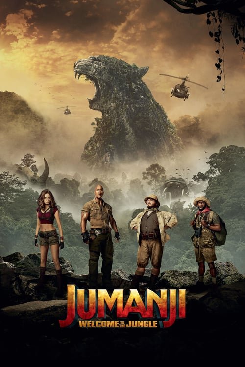 Jumanji welcome to the best sale jungle online free stream